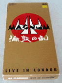ϓւ̗ `LIVE IN LONDON / 44}Oi
