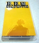 ROAD MOVIE / R.E.M.