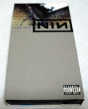 AND ALL THAT COULD HAVE BEEN. NINE INCH NAILS. LIVE / iCEC`ElCY