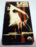 RATTLE AND HUM / [c[