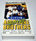 AIRPLANE BROTHERS `Smap ͂߂Ẳ / X}bv