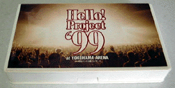Hello! Project '99 at YOKOHAMA ARENA `ьoNxRT[g
