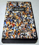 LIFE-SIZE `KAZUMASA ODA 1994 / ca