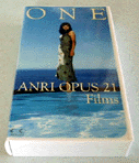 ONE `ANRI OPUS 21 Films / Ǘ