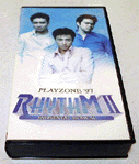 RHYTHM 2 `PLAYZONE '97 / SHONENTAI MUSICAL / N