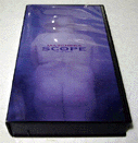 SCOPE -FILE ONE- / MASCHERA