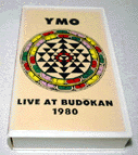 LIVE AT BUDOKAN 1980 / YMO