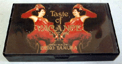 Taste of VACANCE `LIVE 1991 / cpq