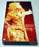 E.A.GRANDSTAND `TOUR'97 / Fs{