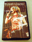 Loving You... `Tour 2002 Final 2.27 YOKOHAMA ARENA -S- / qؖ