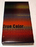 True Color / N}ENXeB[