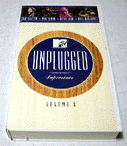 UNPLUGGED SUPERSTARS VOLUME3