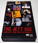 THE JETT AGE / W[EWFbg&UEubNn[c