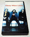 Dizzy Mizz Lizzy / Dizzy Mizz Lizzy