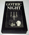 GOTHIC NIGHT