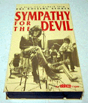 SYMPATHY FOR THE DEVIL `a Jean-Luc Godard Film / [OEXg[Y