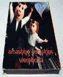 vieuphoria / スマッシング・パンプキンズ