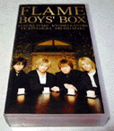 BOY'S BOX / t[