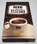 Fresh Blend `100%RIZE / RIZE