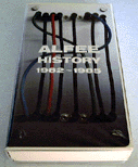 ALFEE HISTORY 1982-1985 / AtB[