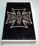 CROSSFIRE / �N���X�E�t�@�C���[