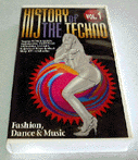 HISTORY of THE TECHNO VOL.1