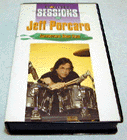 SESSIONS with Jeff Porcaro `INSTRUCTIONAL DRUM VIDEO / WFtE|[J