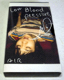LOW BLOOD PRESSURE / AIR