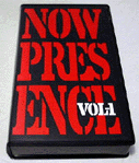 NOW PRESENCE VOL 1