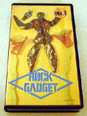 ROCK GADGET (bNEKWFbg) VOL.1