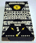 VIDEO PLUG `VIDEO CLIPS COLLECTION VOLUME.1 / COLTS
