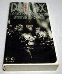 De-LAX NEUROMANCER '89 `SPIRITS A GO-GO TOUR / fbNX