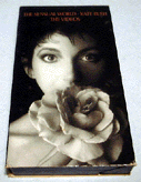 THE SENSUAL WORLD / KATE BUSH