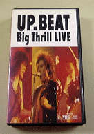 Big Thrill LIVE / Abvr[g