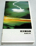 ICEMAN GATE V / ACX}