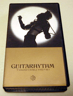 GUITARHYTHM / zܓБ