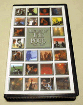 HISTORY OF THE POGO <1985-1993> / |S
