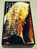 PATA's BOOTLEG ` at NISSIN POWER STATION SHINJUKU / p^