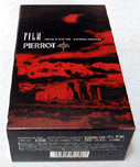 FILM `RISING AuMAD SKYvat NIPPON BUDOKAN / sG