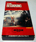 THE BEGINNING `Including Latest Sensational Live in Japan / 44 MAGNUM