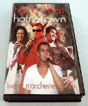 home town / テイク・ザット