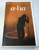 CECETEXEAJ / a-ha