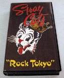 Rock Tokyo / XgCELbc