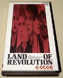 LAND OF REVOLUTION / J[