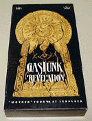 REVELATION `uMOTHERvTOUR '88 AT SUNPLAZA / KX^N