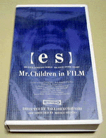 y e s zMr.Children in FILM / ~X^[E`h