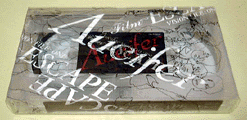 ESCAPE `Aucifer VISION FILE-ONE / VtF