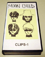 MOON CHILD CLIPS-1 / [E`Ch
