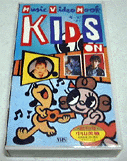KIDS ON Vol.1 `n