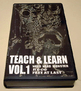 TEACH & LEARN VOL.1